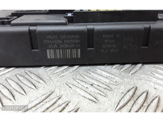 Блок предохранителей 6135345543901 Mini Cooper Coupe R58