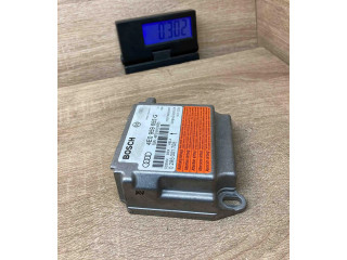 Блок подушек безопасности 4E0959655G, 4E0910655 Audi A8 S8 D3 4E