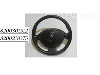 Volant Renault Megane II 2004 8200218375, 8200301512
