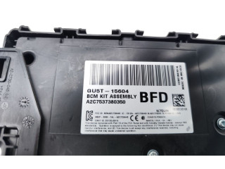 Ojnice GU5T-15604-BFD, A2C7537380350 Ford Galaxy