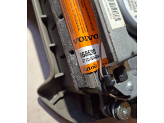 Подушка безопасности водителя 8686290 Volvo S80