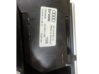 Дисплей    4G1919601K   Audi A7 S7 4G