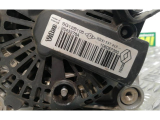 Генератор 8200537415 Dacia Logan I