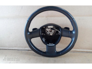 Руль Audi A3 S3 8P 2003 - 2012 года