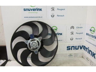 Комплект вентиляторов     214816703R, 214816703R    Renault Clio III 