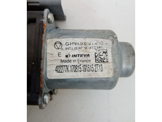 Zpětné zrcátko Citroen C4 II 2015 9802531980, 121787