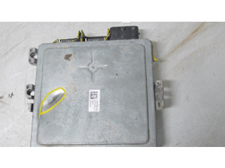 Блок управления впрыском DV61-12A650-BKE, S180133132C Ford Transit - Tourneo Connect