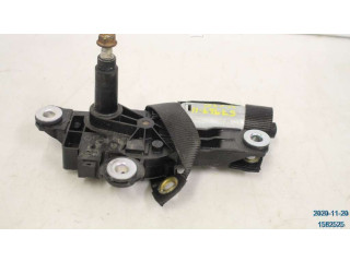 Двигатель стеклоочистителя заднего стекла