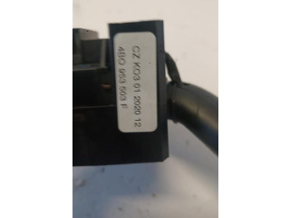 Ручка стеклоочистителей 4B0953503F, 4B0953503F Volkswagen Golf IV