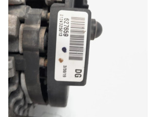 Генератор 0124325013   Volkswagen Polo      