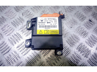 Блок подушек безопасности 8201002829 Renault Sandero I