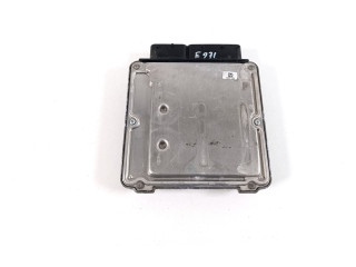 Řídící jednotka 4E0910552 Audi A8 S8 D3 4E 2006