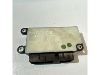 Блок подушек безопасности 95460702 Chevrolet Captiva