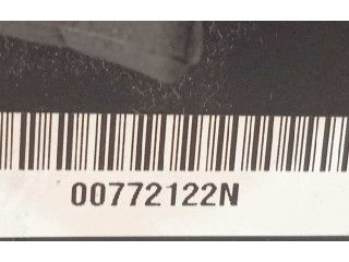 Подушка безопасности водителя 6770SHJA80ZA Honda Odyssey