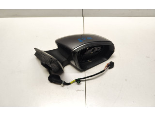 Зеркало электрическое        Skoda Fabia Mk4 (6VA)  2021 -  года   