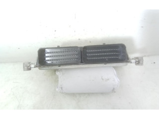 Блок управления двигателя 25182025, 25182025   Chevrolet Spark