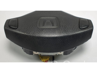 Подушка безопасности водителя 77800-S30-G810 Honda Prelude