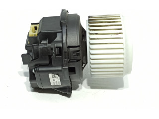 Вентилятор печки 272104788R, 5930EQ Renault Clio V