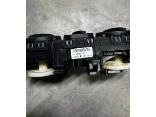 Блок управления климат-контролем 7H0819045A9B9   Volkswagen Transporter  Caravelle T5