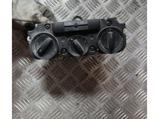 Блок управления климат-контролем 5HB009327-00 Volkswagen Golf Plus