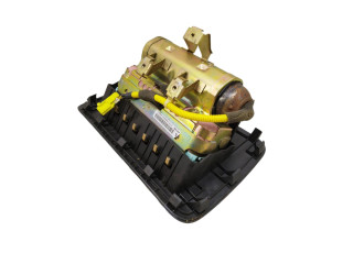 Подушка безопасности пассажира E0720K2201 Subaru Forester SG