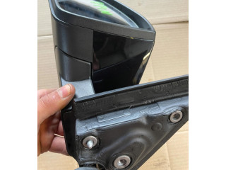 Зеркало электрическое Skoda Octavia Mk4 2019 - года