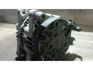 Генератор 0121615009 Ford Galaxy 2.0