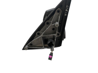 Zpětné zrcátko BMW X5 E70 2011 607096