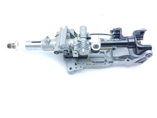  рейка  Колонка рулевая A1664606200   Mercedes-Benz GL X166 2013-2019 года