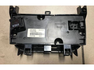 Блок управления климат-контролем 156088743 Alfa Romeo Mito