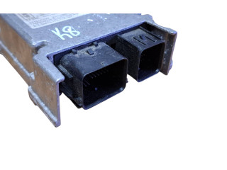 Блок подушек безопасности 6M2T14B056, 620000059301 Ford S-MAX