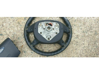 Руль Ford Galaxy  2006-2015 года 6M2T14K147      