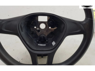 Руль Volkswagen Caddy  2015 - 2020 года 6C0419091AQ, 6C0419091AQ      