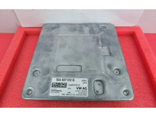 Блок комфорта 1EA937012Q, 1EA937012Q Audi e-tron