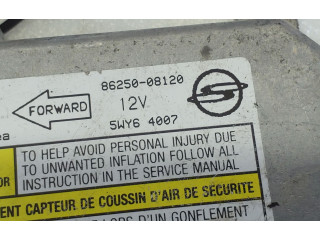 Блок подушек безопасности 8625008120 SsangYong Rexton