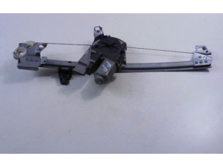 Передний комплект электрического механизма для подъема окна