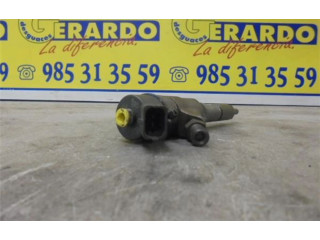 Vstřikovač 9635196580, 9635196580 Peugeot 206 DW10TD(RHY)