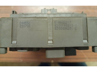   Pojistková skříňka 518002217   Renault Vel Satis 2002