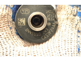 Комплект форсунок 0445110243 Alfa Romeo 159