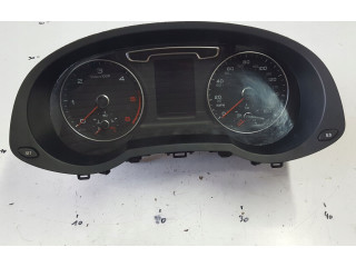 Панель приборов 8U0920980C Audi Q3 8U