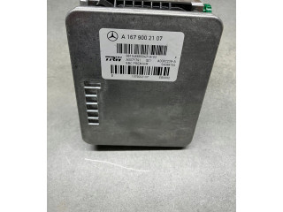 Jednotka ABS A1679000014, a1679002107 Mercedes-Benz GLE W167 2019