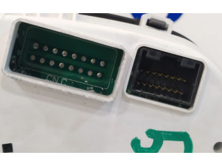 Přístrojová deska  Chevrolet Lacetti 2007   