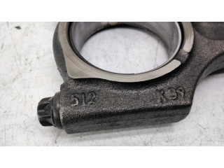 Ojnice 512 BMW X3 E83 3.0