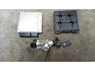 Řídící jednotka 03L907309L, 081017554   Volkswagen Transporter - Caravelle T6 2017