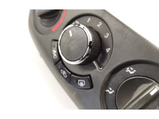 Модуль блока управления кондиционером    Chevrolet Aveo