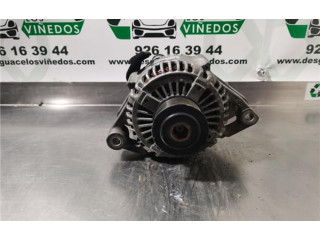 Генератор 373004A300, 21319212   KIA Sorento      