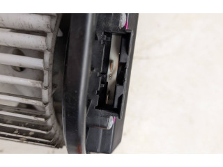 Вентилятор печки A740100X07 Infiniti QX50 (J50)