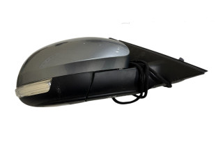 Зеркало электрическое Skoda Yeti (5L) 2009 - 2017 года