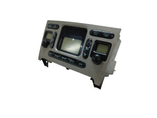 Блок управления климат-контролем 735304599, 5HB00816620 Lancia Lybra