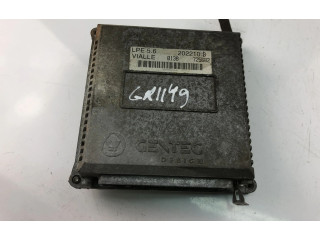 Блок управления 2022103   Volvo V70